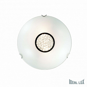 Накладной светильник Ideal Lux Oblo OBLO' PL2