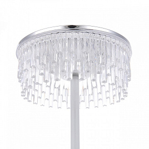 Настольная лампа декоративная Lumion Satiana 8253/1TL