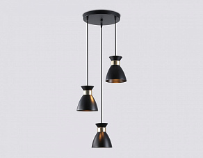 Подвесной светильник Ambrella Light TR TR8470