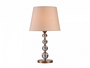 Настольная лампа декоративная Newport CALIFORNIA М0070493