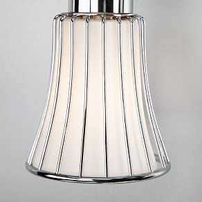 Спот Eurosvet Крокус 20015/3 хром