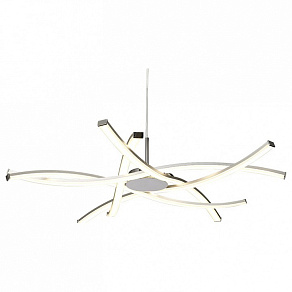 Подвесная люстра Mantra Aire Led 5912