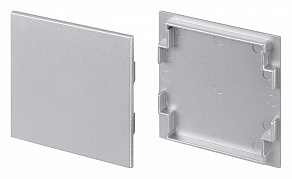 Набор заглушек для профиля Arlight LINE 047515