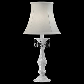 Настольная лампа декоративная Osgona Princia 726911