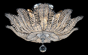 Накладной светильник Osgona Riccio 705164