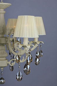 Подвесная люстра Omnilux Caserta OML-34013-06