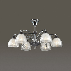 Люстра на штанге Lumion Sabina 3080/6