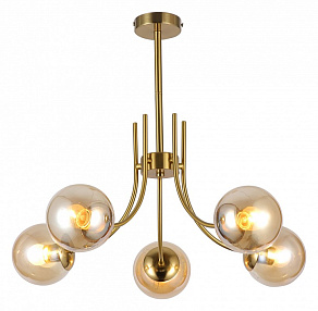 Люстра на штанге F-promo Vexity 2783-5P