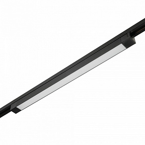 Накладной светильник MyFar Technical MT0110-30W4K-B