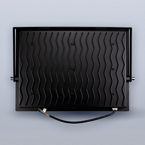 Настенно-потолочный прожектор Eleganz  1201