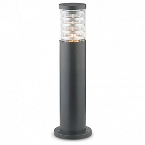 Наземный низкий светильник Ideal Lux Tronco TRONCO PT1 H40 GRIGIO