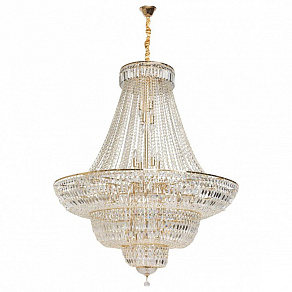 Подвесная люстра Chiaro Диана 2 340011536