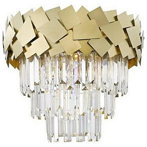 Потолочная люстра Zumaline Quasar C0506-06A-B5E3