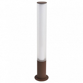 Наземный высокий светильник Odeon Light NATURE 7180/22GL