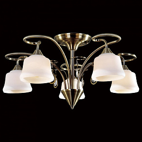 Люстра на штанге Citilux Марта CL140153