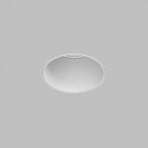 Встраиваемый светильник Denkirs SPOT HIDE DK2146-WH