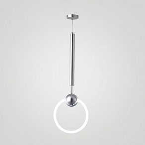 Подвесной светильник Imperiumloft Ring L RING01