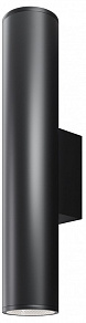 Накладной светильник Maytoni Outdoor Shim O514WL-L30B3K1