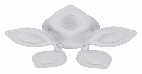 Потолочная люстра Natali Kovaltseva  LED LAMPS 81167