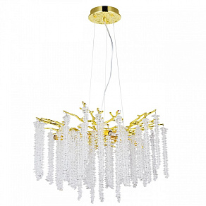 Подвесная люстра De City Лайма 2 467011808