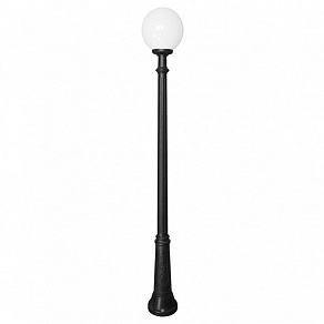 Фонарный столб Fumagalli Globe 300 G30.157.000.AYE27
