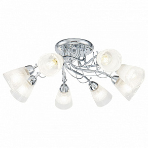 Потолочная люстра Freya Stasya FR5684CL-08CH