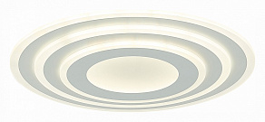 Накладной светильник EVOLED Arzillo SLE501402-01