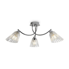 Бра Freya Suite FR5345WL-L3W