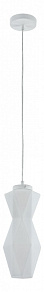 Подвесной светильник Maytoni Simplicity MOD231-PL-01-W
