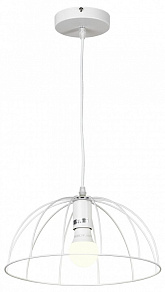 Подвесной светильник Lussole Lattice 1 GRLSP-8214