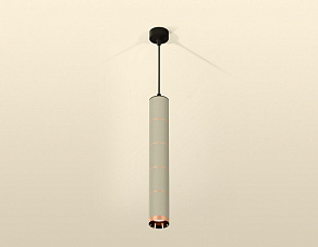 Подвесной светильник Ambrella XP XP6314040