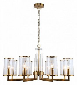 Подвесная люстра Stilfort Vase 1046/05/08P