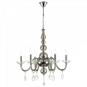 Подвесная люстра Odeon Light Kepria 4725/6