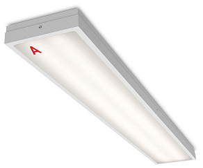 Накладной светильник WoltaPRO Лайнер ДПО03-36-141-4К