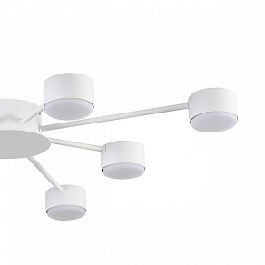 Потолочная люстра Lumion TORINA 8343/8C