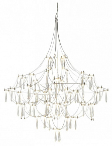 Подвесная люстра Omnilux Perelli OML-29603-63