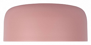 Накладной светильник Loft it Axel 10201/350 Pink