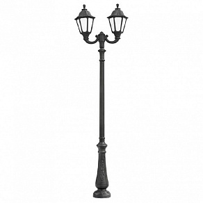 Фонарный столб Fumagalli Noemi E35.202.R20.AYH27