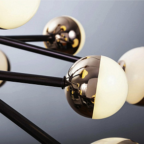 Подвесная люстра LED4U 212 212-6