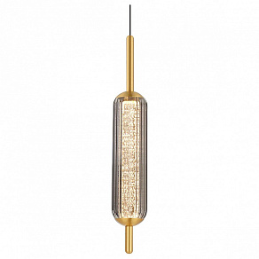 Подвесной светильник Imex PLC-7076 PLC-7076-220-P-GREY