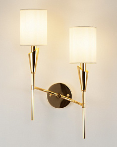 Бра Moderli Luiza V10031-2W