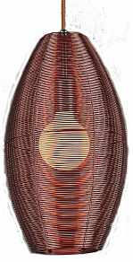 Подвесной светильник ST-Luce Mandrino SL511.803.01