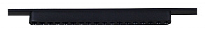 Накладной светильник Reluce  13002-9.3-001UR magnetic LED16W BK