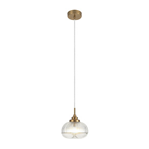 Подвесной светильник Lumion MODERNI 8439/1B