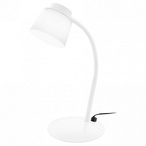 Настольная лампа офисная Eglo Torrina 96138