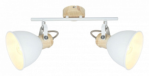 Спот Globo Wiho 54018-2