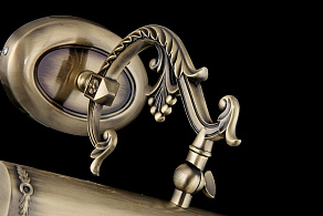 Подсветка для картины Maytoni Mone PIC115-01-R