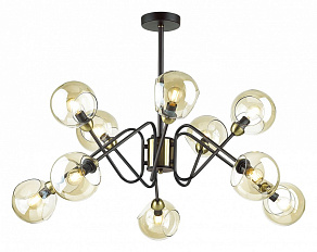 Люстра на штанге Lumion Tiana 4518/10C