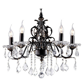 Подвесная люстра Maytoni Vivaldi ARM400-05-R