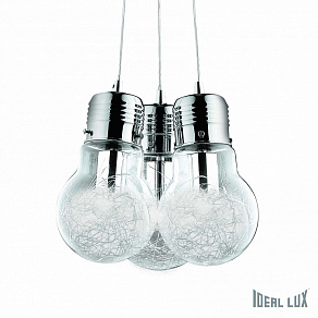 Подвесной светильник Ideal Lux Luce LUCE MAX SP3